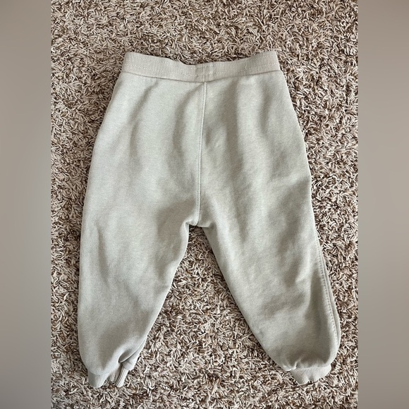Zara Joggers sweatpants - Picture 5 of 6